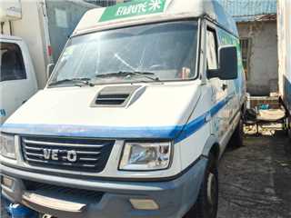 深圳二手南京依維柯 依維柯 