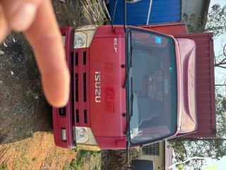 咸寧二手慶鈴 五十鈴 100P