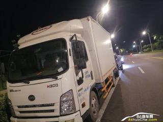 徐州二手江西騏鈴 騏鈴H300 輕卡