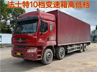 深圳二手東風柳汽 乘龍 