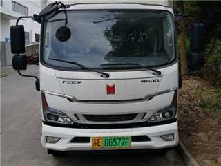 蘇州二手慶鈴 五十鈴 600P M600