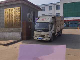 安陽二手凱馬 好運來 