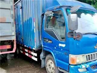 云浮二手江淮 帥鈴 