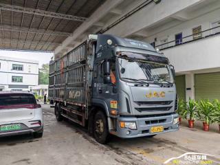 深圳二手江淮 德沃斯 Q9