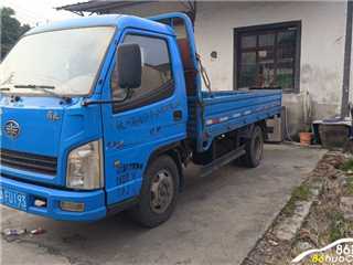 杭州二手一汽紅塔 霸鈴 解放霸鈴