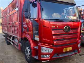 保定二手一汽解放 解放J6L 