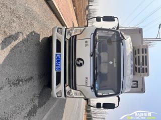 安陽二手陜汽輕卡 德龍K3000