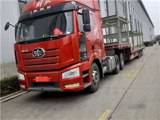 合肥二手一汽解放 解放J6P 質慧2.0