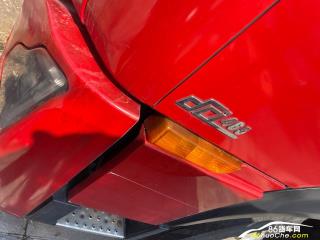 宿遷二手東風商用車 天龍 