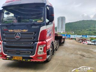 襄陽二手三一重工 三一重卡 