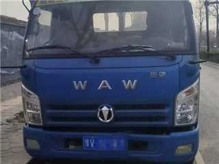 新鄉二手飛碟 奧馳 X3