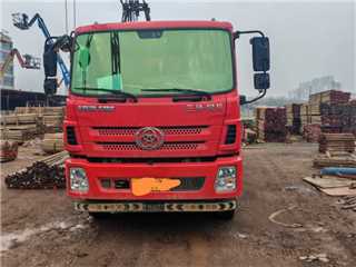 武漢二手三環十通 昊龍 