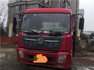 黃石二手東風商用車 天錦 東風天錦