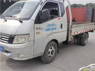 時代 康瑞 輕卡