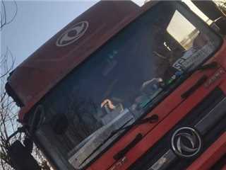 順義二手東風股份 多利卡 