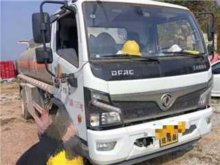 東風股份 多利卡 