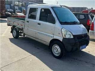 六安二手五菱 榮光小卡 雙排