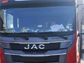 南京二手江淮 格爾發 