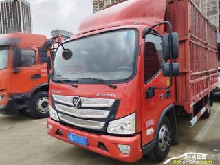 成都二手福田 歐馬可 