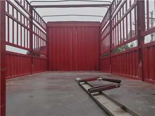 恩施二手東風商用車 天錦 