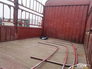 成都二手江淮 駿鈴 