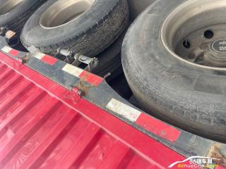 三一重工 13米高低板 半掛車