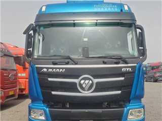 石家莊二手福田 歐曼GTL 520馬力