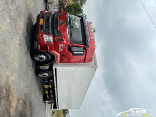 深圳二手東風柳汽 乘龍 