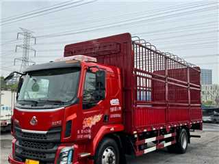 深圳二手東風柳汽 乘龍 