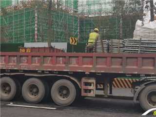 成都二手東風商用車 天龍 