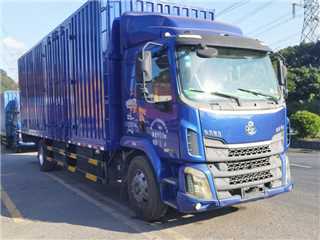 深圳二手東風柳汽 乘龍 7.8米