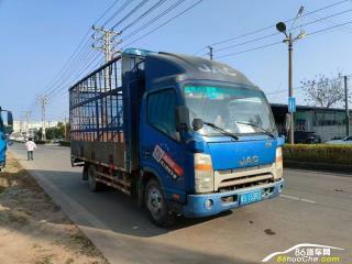 東莞二手江淮 帥鈴 