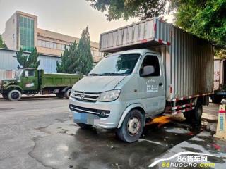 潮州二手長安跨越 跨越者 