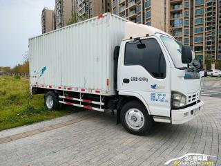 佛山二手慶鈴 五十鈴 600P