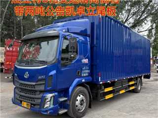 深圳二手東風柳汽 乘龍 