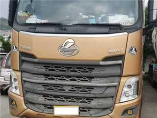 成都二手東風柳汽 乘龍 