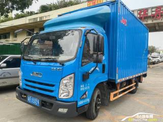 深圳二手江鈴 凱運 