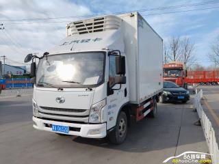 石家莊二手上汽躍進 超運 