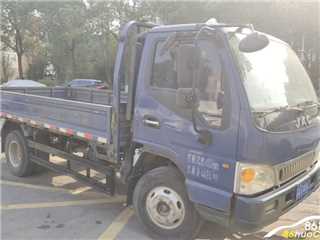 南京二手江淮 駿鈴 