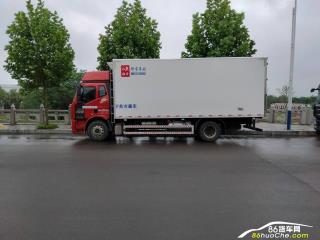 濟寧二手一汽解放 解放J6L 