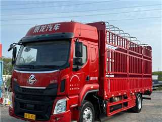 深圳二手東風柳汽 乘龍 