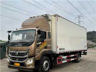 深圳二手福田 奧鈴 