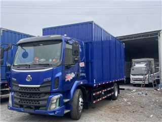 江門二手東風柳汽 乘龍 