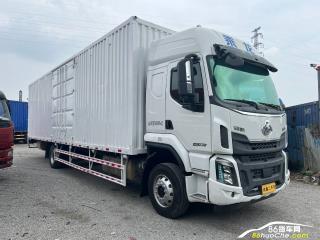 江門二手東風柳汽 乘龍H5 