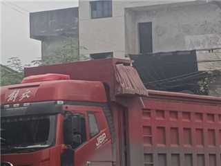 常德二手一汽解放 解放J6P