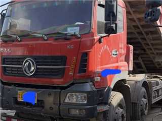 東風商用車 天龍 KC