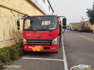 濰坊二手一汽解放 虎V H