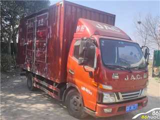 南京二手江淮 駿鈴 