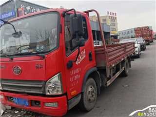 菏澤二手一汽解放 虎V 虎VH