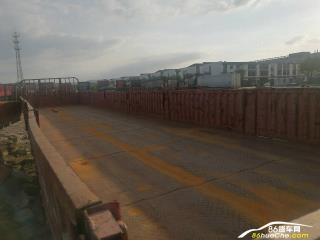 一汽解放 解放J6P 半掛車